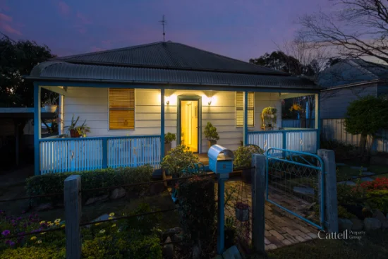 8 Scott Street, North Rothbury, NSW 2335