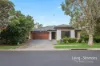 8 Scott Street, Ropes Crossing, NSW 2760