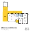 8 Seaborough Road, Elizabeth Park, SA 5113-Floorplan