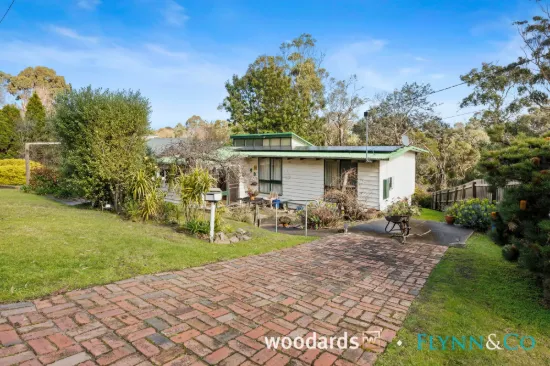 8 Seabrook Avenue, Rosebud, Vic 3939