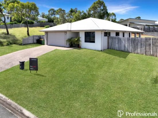 8 Seacove Crescent, Bowen, Qld 4805