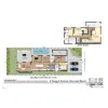 8 Seagull Avenue, Mermaid Beach, Qld 4218-Floorplan