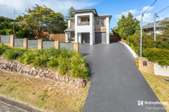 8 Seaham Street, Nelson Bay, NSW 2315 - For Sale