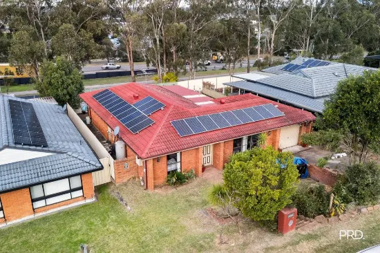 8 Seaton Crescent, Cranebrook, NSW 2749