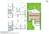 8 Seaview Street, Forster, NSW 2428-Floorplan