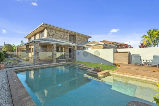 8 Sebastian Street, Manly West, Qld 4179