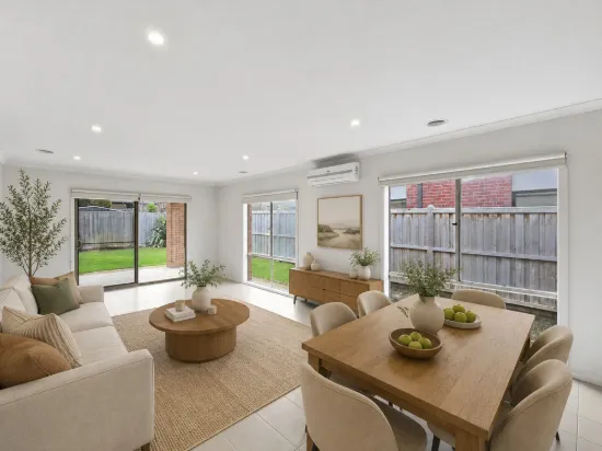 8 Secluded Drive, Armstrong Creek, Vic 3217