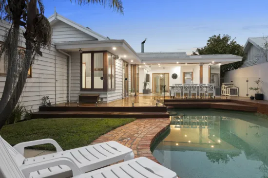 8 Second Avenue, Aspendale, Vic 3195