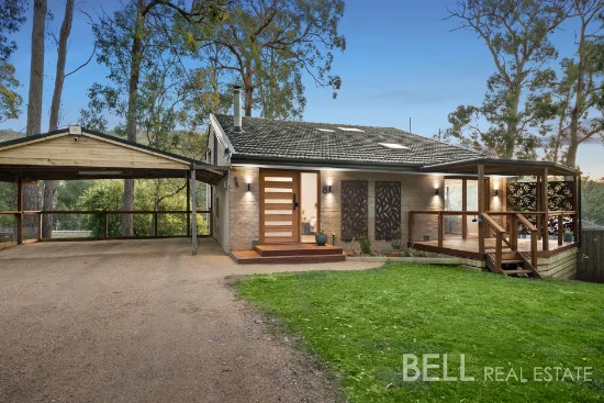 8 Selet Street, Mount Evelyn, Vic 3796