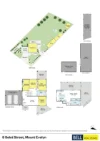 8 Selet Street, Mount Evelyn, Vic 3796-Floorplan