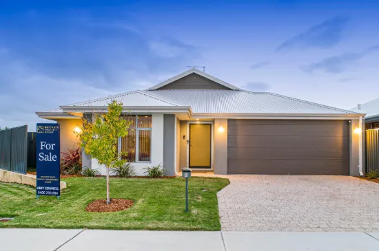 8 Selhurst Rd, Dayton, WA 6055