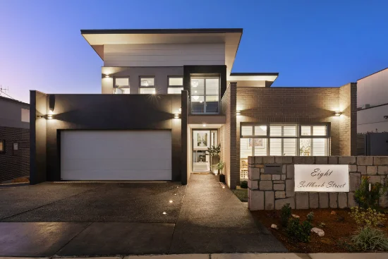 8 Sellbach Street, Weston, ACT 2611