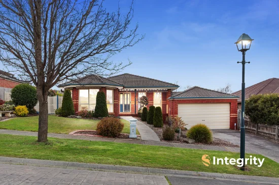 8 Semillon Court, Yarra Glen, Vic 3775