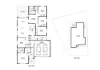 8 Senators Court, Jones Hill, Qld 4570-Floorplan
