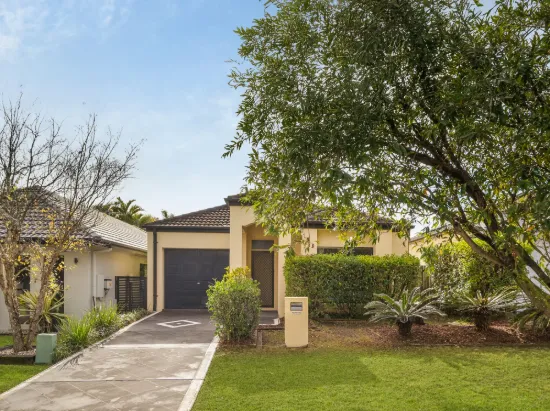 8 Senior Close, North Lakes, Qld 4509