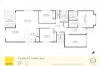 8 Senior Close, North Lakes, Qld 4509-Floorplan