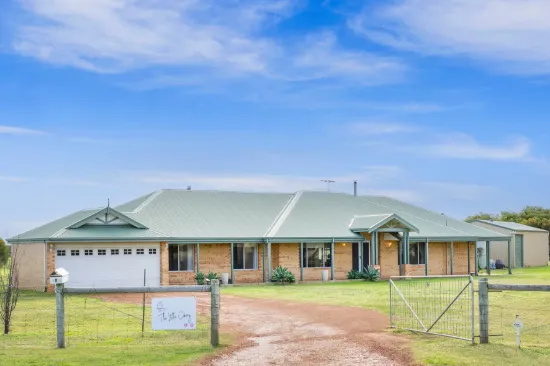 8 Serenity Grove, Ambergate WA 6280-Image