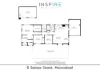 8 Serissa Street, Mooroobool, Qld 4870-Floorplan
