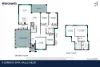 8 Serrata Way, Halls Head, WA 6210-Floorplan