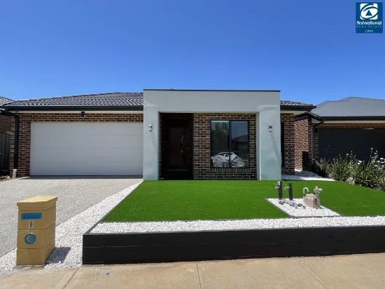 8 Shady Street, Werribee, Vic 3030