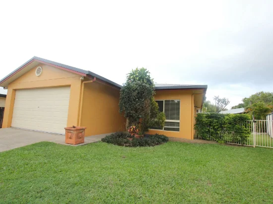 8 Shamrock Avenue, Brinsmead, Qld 4870