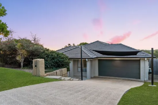 8 Shangrila Crescent, Springfield Lakes, Qld 4300