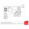 8 Shannon Crescent, Caloundra West, Qld 4551-Floorplan