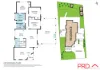8 Shari Drive, Delacombe, Vic 3356-Floorplan