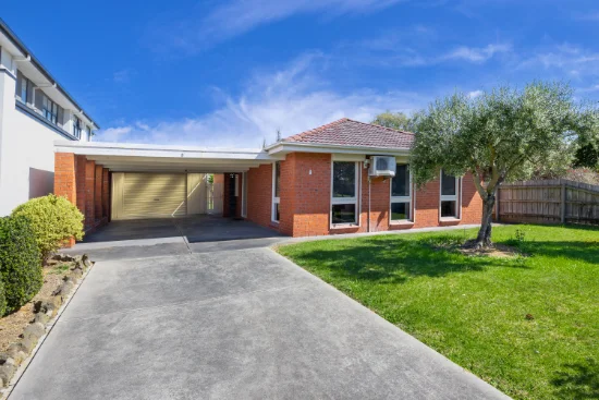 8 Shaw Street, Dromana, Vic 3936