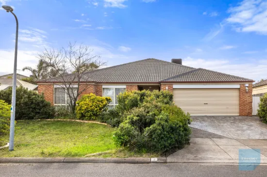 8 Shearer Close, Sydenham, Vic 3037