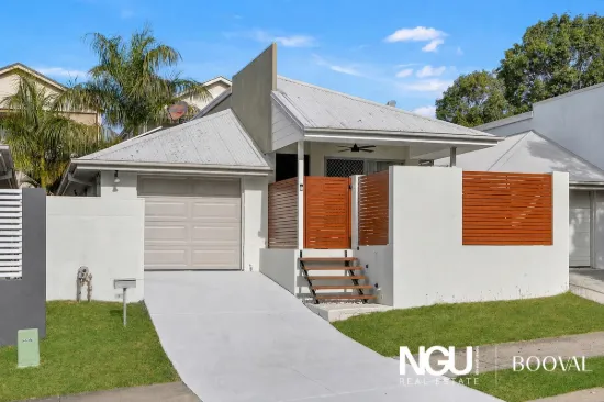 8 Shearwater Terrace, Springfield Lakes, Qld 4300