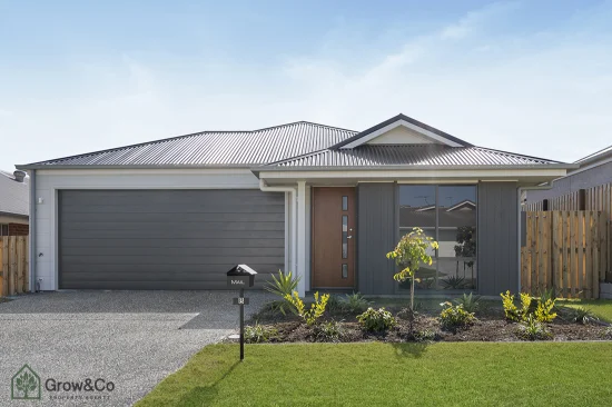 8 Sheepdog Road, Park Ridge, Qld 4125