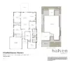 8 SHEFFIELD AVENUE, Wanneroo, WA 6065-Floorplan