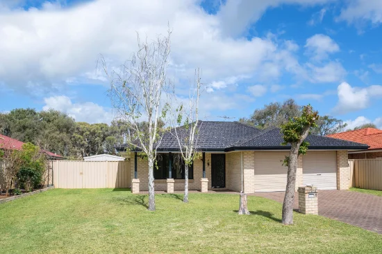 8 Shelduck Court, Broadwater WA 6280-Image