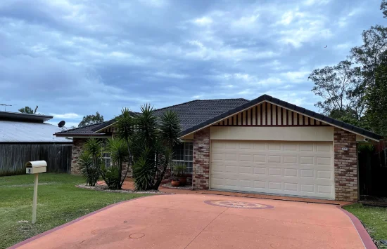 8 Shelduck Street, Cleveland, Qld 4163 - For Rent