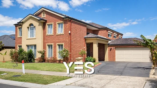 8 Sheoak Court, Pakenham, Vic 3810