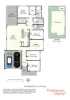8 Shepherd Street, Lochinvar, NSW 2321-Floorplan