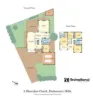 8 Sheridan Court, Endeavour Hills, Vic 3802-Floorplan