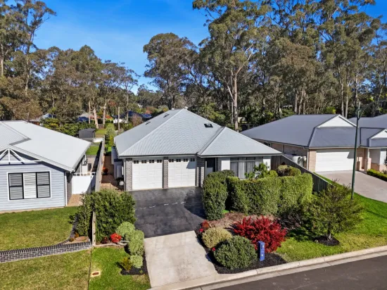 8 Sherwin Crescent, Renwick, NSW 2575