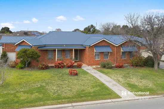 8 Shetland Drive, Moama, NSW 2731