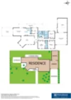 8 Shetland Drive, Moama, NSW 2731-Floorplan