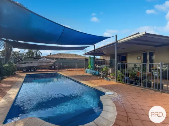 8 Shimmon Place, Pegs Creek, WA 6714