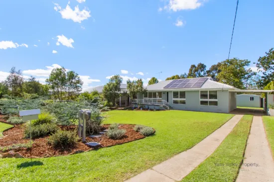 8 Short Street, Yass, NSW 2582