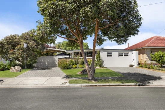 8 Siesta Avenue, West Beach, SA 5024