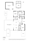 8 Siesta Avenue, West Beach, SA 5024-Floorplan