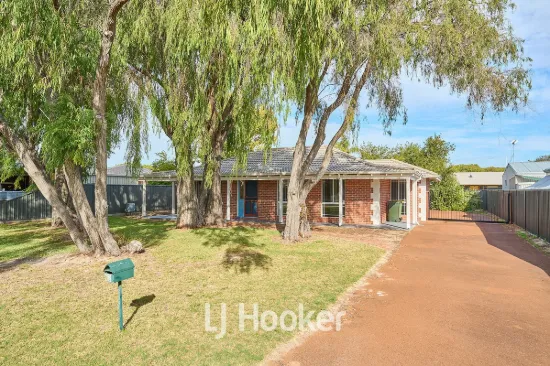 8 Silver Gull Court, Geographe, WA 6280
