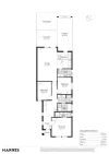 8 Silver Lane, Seaford Meadows, SA 5169-Floorplan