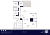 8 Silver Rock Court, Glass House Mountains, Qld 4518-Floorplan