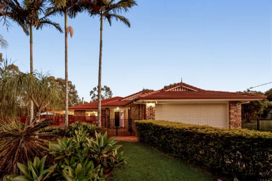 8 Silverdale Court, Burpengary East, Qld 4505