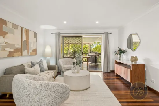 8 Silvereye Crescent, Albany Creek, Qld 4035